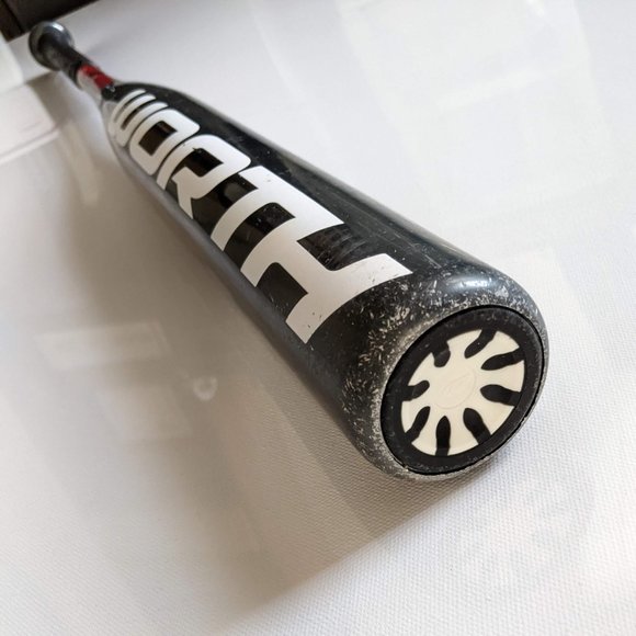 Worth Games Worth Amp Slowpitch Softball Bat 34 275 Oz Sba5ua